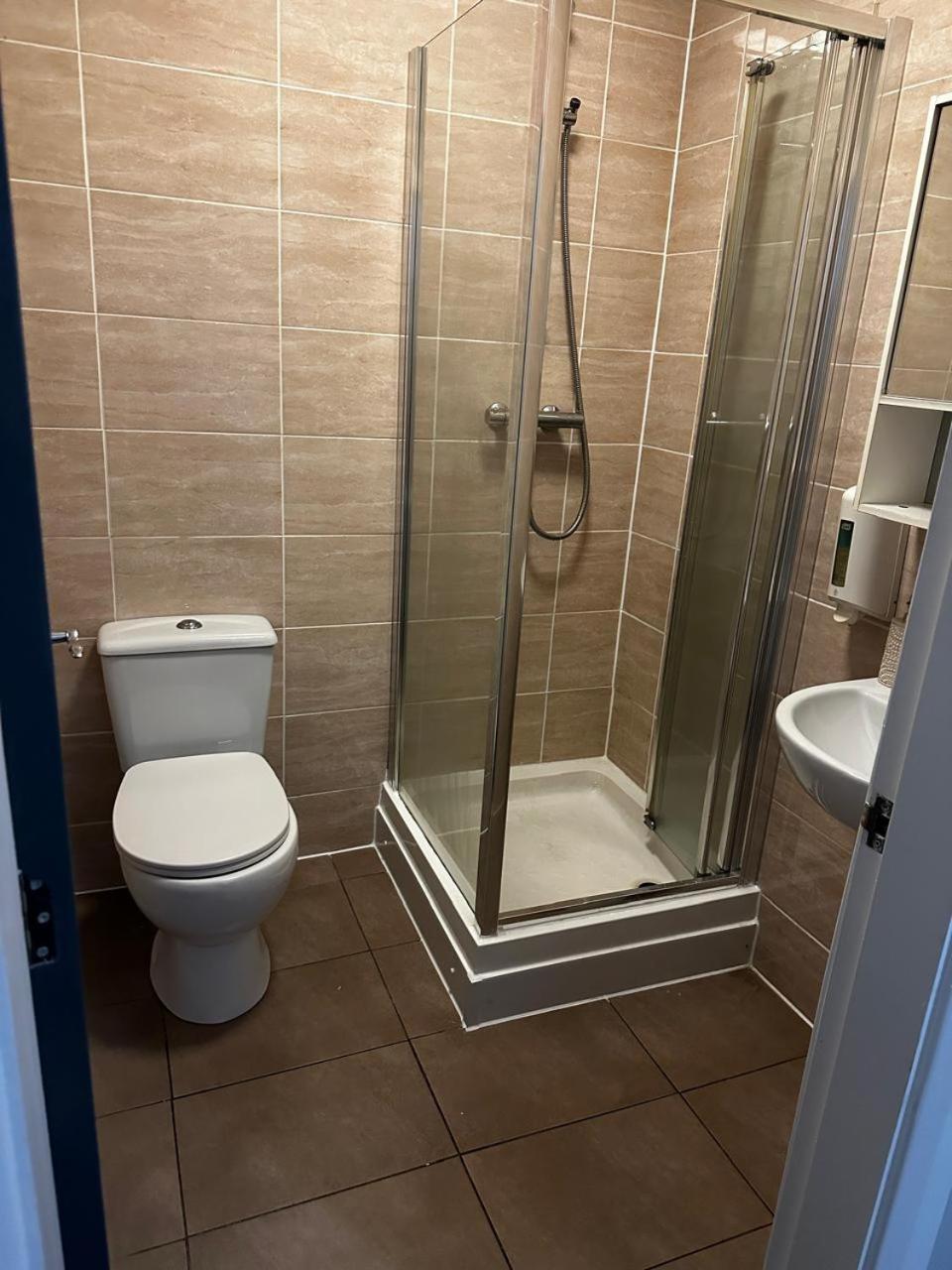 Woolpack Aparthotel Huddersfield Kültér fotó