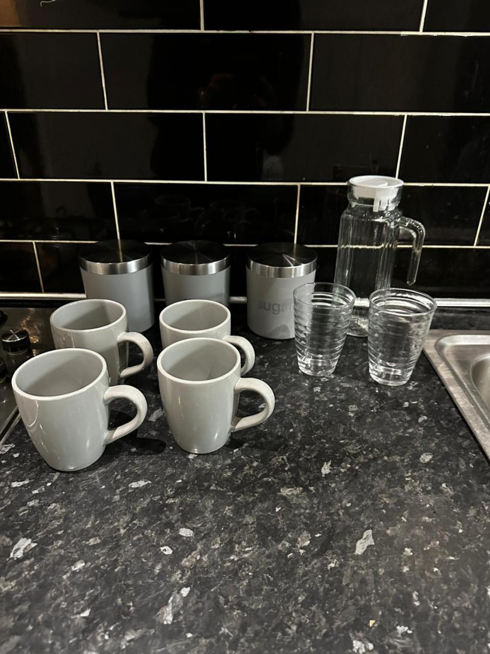 Woolpack Aparthotel Huddersfield Kültér fotó