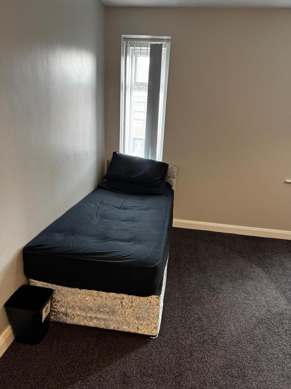 Woolpack Aparthotel Huddersfield Kültér fotó