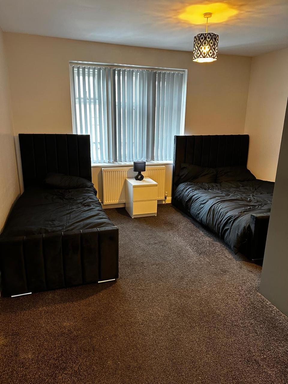 Woolpack Aparthotel Huddersfield Kültér fotó
